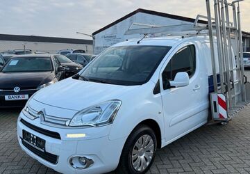 Citroen Berlingo 101.000 km 5.999 &euro; Nordhorn 48529
