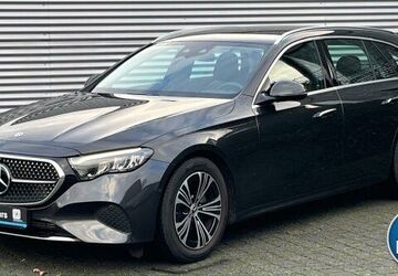 Mercedes-Benz E 220 12.100 km 47.880 &euro; Itterbeck 49847