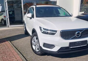 Volvo XC40 69.800 km 23.900 &euro; Nordhorn 48527