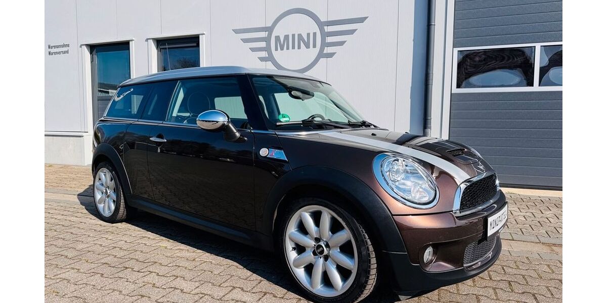 Mini Cooper S 155.487 km 8.749 &euro; Schüttorf 48465