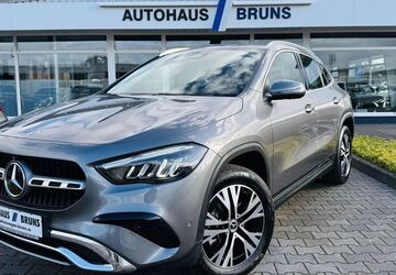 Mercedes-Benz GLA 220 9.230 km 43.990 &euro; Neuenkirchen 48485