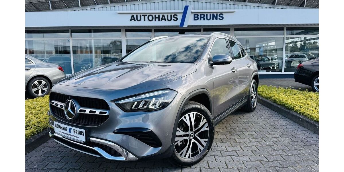 Mercedes-Benz GLA 220 9.230 km 43.990 &euro; Neuenkirchen 48485