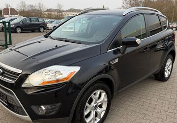 Ford Kuga 270.000 km 5.995 &euro; Lingen 49808