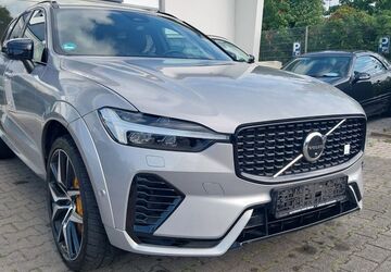 Volvo XC60 70.500 km 48.500 &euro; Nordhorn 48527