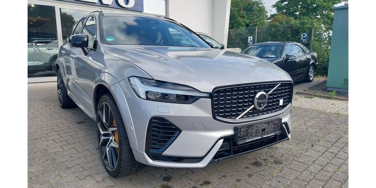 Volvo XC60 70.500 km 48.500 &euro; Nordhorn 48527