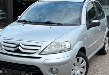 Citroen C3 140.000 km 2.999 &euro; Nordhorn 48527