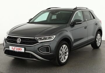 VW T-Roc 18.922 km 28.890 &euro; Wietmarschen 49835