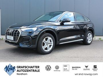 Gebrauchte Audi Q5