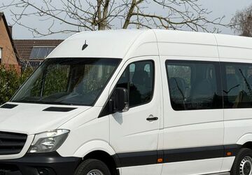 Mercedes-Benz Sprinter 560.152 km 11.781 &euro; Bad Bentheim 48455