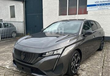 Peugeot 308 76.733 km 17.800 &euro; Bad Bentheim - Gildehaus 48455