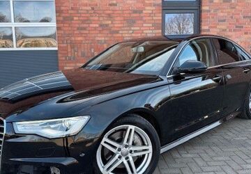 Audi A6 176.486 km 17.950 &euro; Wietmarschen - Lohne 49835