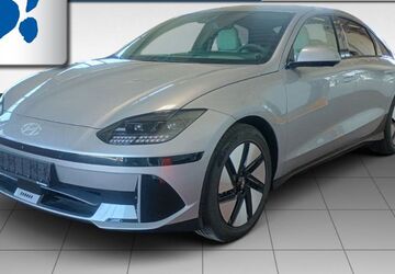Hyundai IONIQ 6 3.431 km 34.530 &euro; Salzbergen 48499