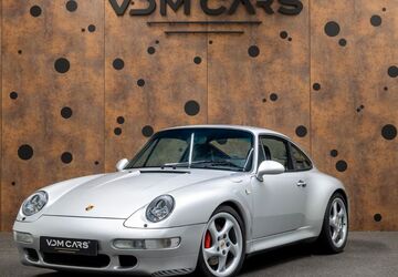 Porsche 993 156.979 km 126.900 &euro; Gronau 48599