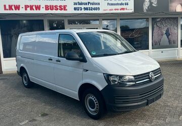 VW T6 Transporter 327.000 km 8.999 &euro; Nordhorn 48529