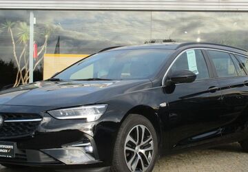 Opel Insignia 94.500 km 15.990 &euro; Lingen - Baccum 49811