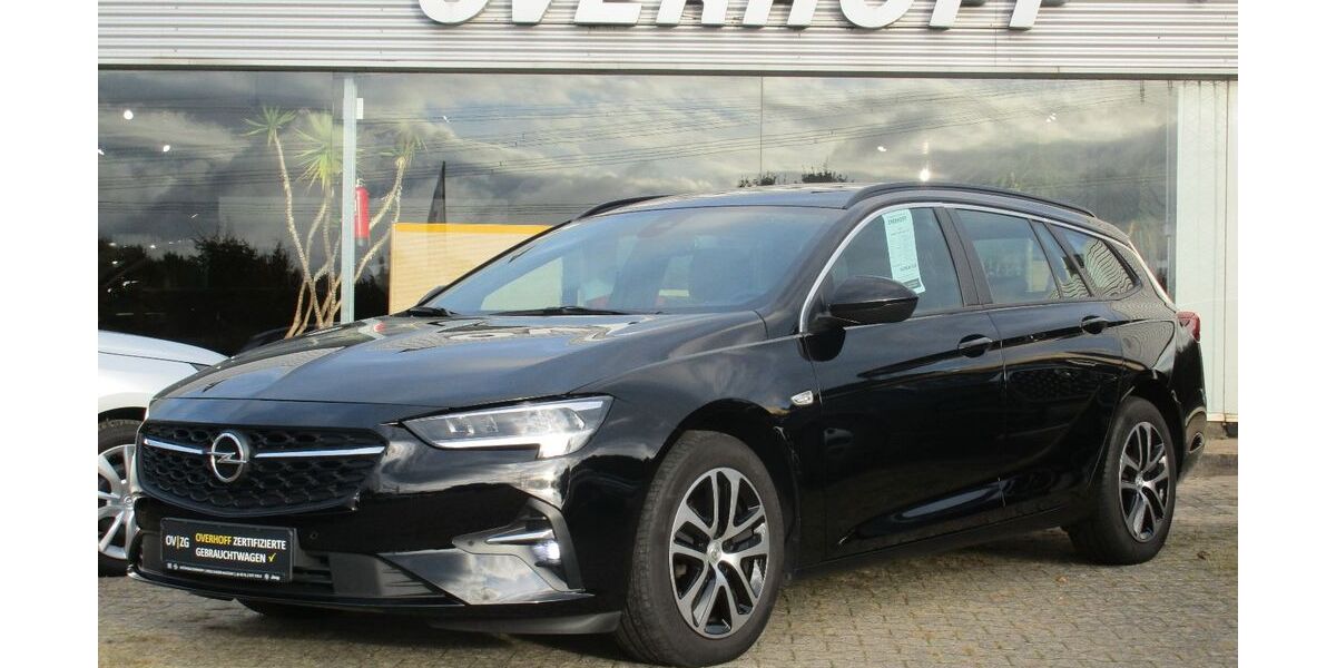 Opel Insignia 94.500 km 15.990 &euro; Lingen - Baccum 49811