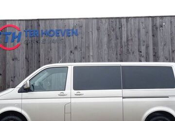 VW T5 Transporter 309.157 km 8.500 &euro; Bad Bentheim 48455