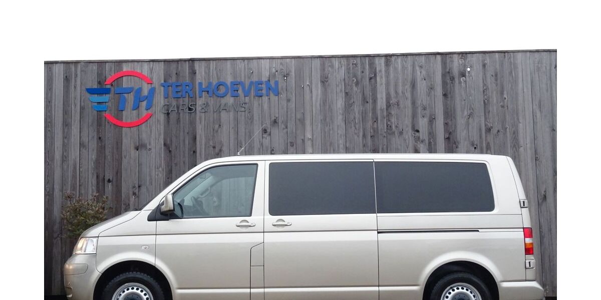 VW T5 Transporter 309.157 km 8.500 &euro; Bad Bentheim 48455