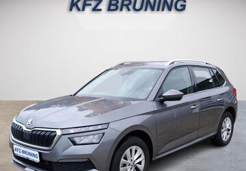 Skoda Kamiq 22.947 km 18.780 &euro; Lingen (Ems) 49811