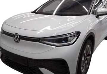 VW ID.5 15.642 km 38.990 &euro; Schüttorf 48465