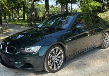 BMW M3 12.254 km 98.899 &euro; Nordhorn 48529