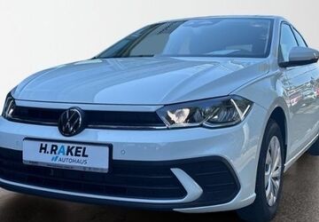 VW Polo 1.599 km 21.490 &euro; Geeste-Groß Hesepe 49744