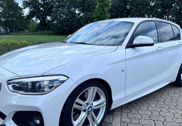 BMW 120 186.000 km 15.400 &euro; Wietmarschen 49835