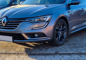 Renault Talisman 73.000 km 16.500 &euro; Twist 49767