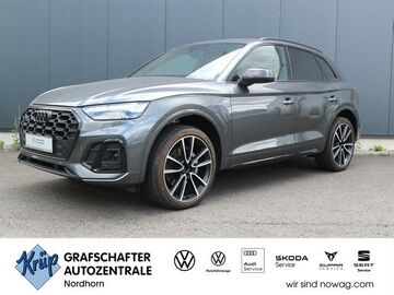 Gebrauchte Audi Q5