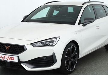 Cupra Leon 63.970 km 26.490 &euro; Wietmarschen 49835