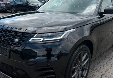 Land Rover Range Rover Velar 122.430 km 37.961 &euro; Gronau 48599
