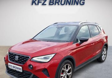 Seat Arona 24.420 km 22.080 &euro; Lingen (Ems) 49811