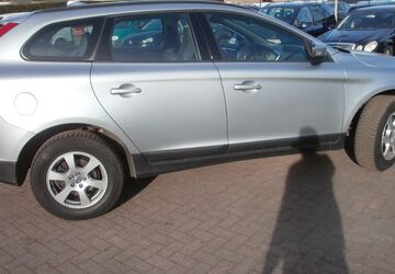 Volvo XC90 366.000 km 3.990 &euro; gronau 48599