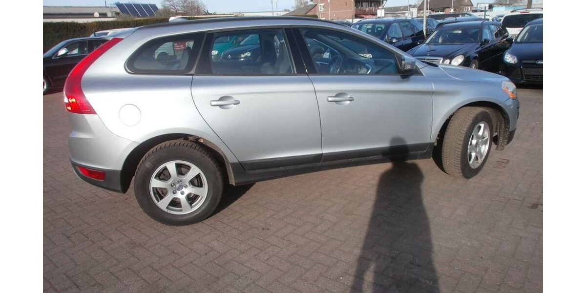 Volvo XC90 366.000 km 3.990 &euro; gronau 48599