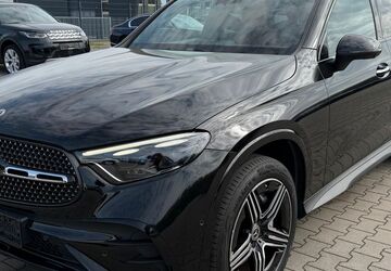 Mercedes-Benz GLC 300 42.498 km 59.857 &euro; Gronau 48599