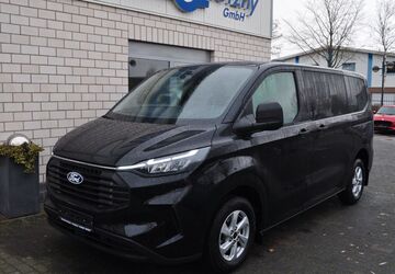 Ford Transit Custom 12.398 km 41.980 &euro; Schüttorf 48465