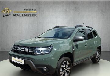 Dacia Duster 19.600 km 19.990 &euro; Gronau 48599