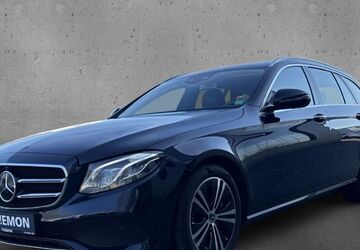 Mercedes-Benz E 400 135.737 km 30.930 &euro; Salzbergen 48499