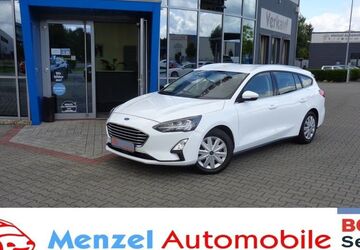 Ford Focus 77.904 km 15.990 &euro; Schüttorf 48465
