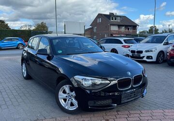 BMW 116 177.650 km 6.200 &euro; Gronau 48599