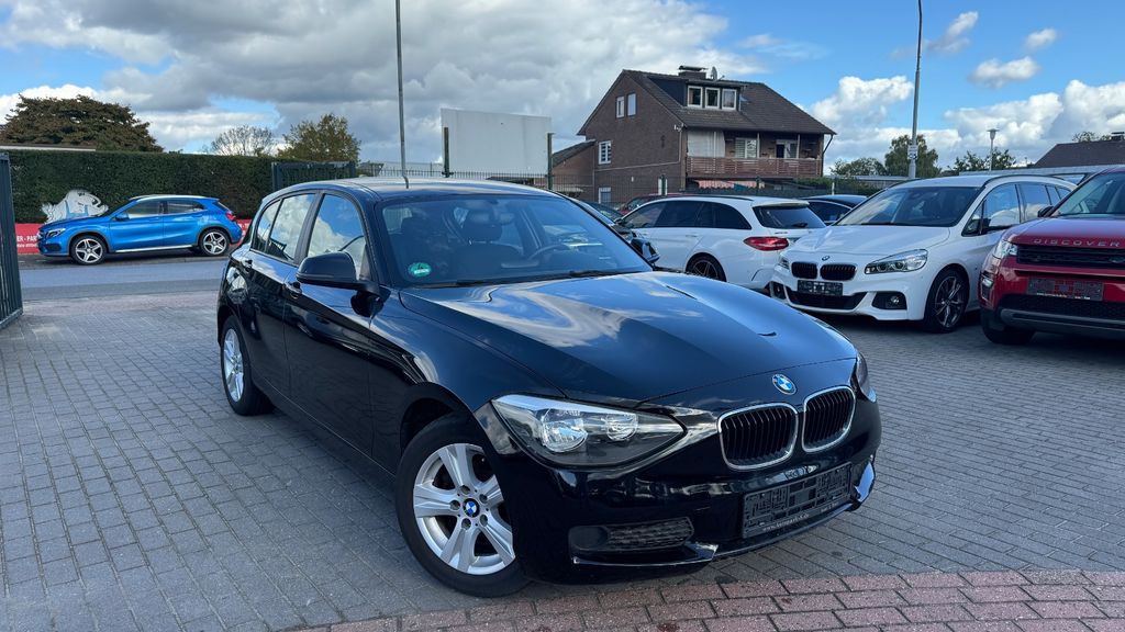 BMW 116 177.650 km 6.200 &euro; Gronau 48599