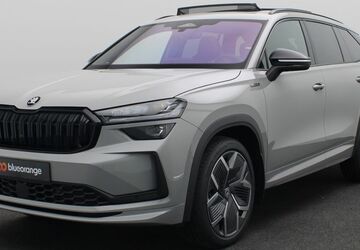 Skoda Kodiaq 1.050 km 47.900 &euro; Twist 49767