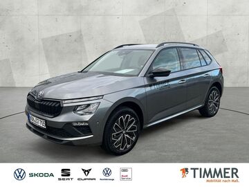 Gebrauchte Skoda Kamiq