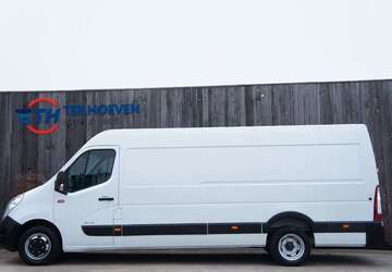 Renault Master 204.533 km 12.950 &euro; Bad Bentheim 48455