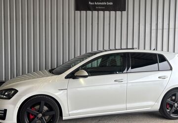 VW Golf 260.000 km 12.900 &euro; Bad Bentheim 48455