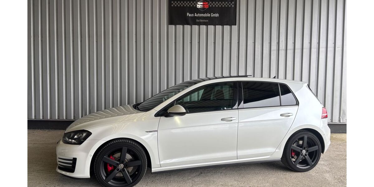 VW Golf 260.000 km 12.900 &euro; Bad Bentheim 48455