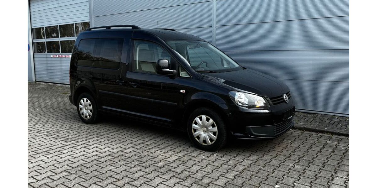 VW Caddy 162.000 km 7.250 &euro; Bad Bentheim/Gildehaus 48455