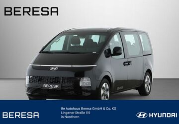 Hyundai STARIA 8.500 km 39.980 &euro; Nordhorn 48531