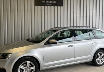 Skoda Octavia 283.000 km 6.900 &euro; Bad Bentheim 48455