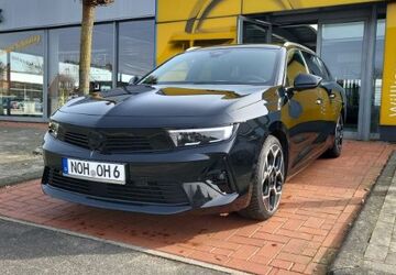 Opel Astra 36.750 km 30.950 &euro; Neuenhaus 49828